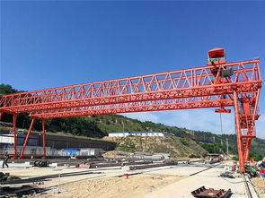 定西龍門吊生產(chǎn)廠家與道路普通貨物運(yùn)輸?shù)膮f(xié)同發(fā)展