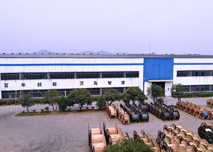 打通任督二脈 快貨運(yùn)助力萬馬股份物流智能升級之路